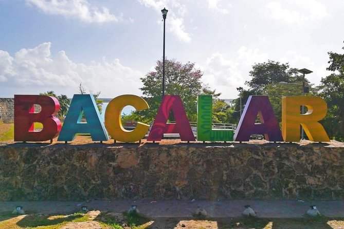 1 Day Tour to Bacalar, Cenotes and 7 color Lagoon with lunch from Cancun - Lunch, included drinks, and the real value of $125
