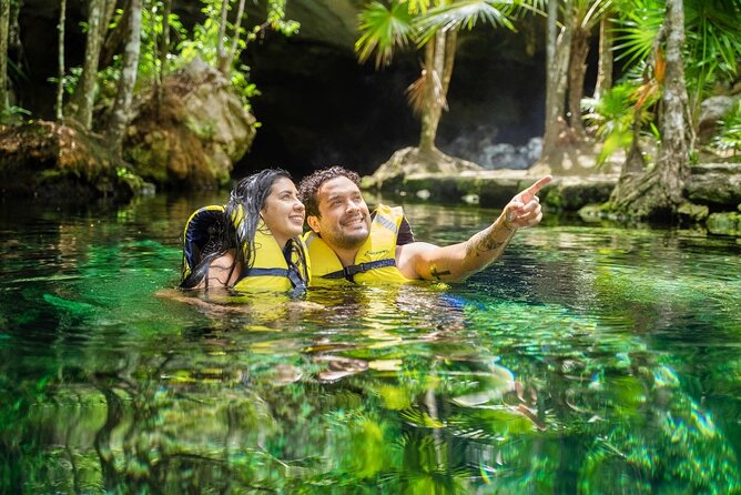 2-Day Combo: Isla Mujeres Sailing And Tulum Mayan Ruins - Who should book this package