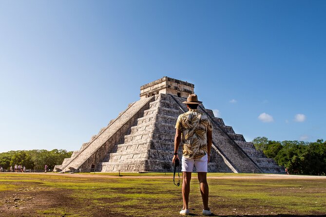 2 Day Combo Tour, Xcaret, Xel-Ha, Xplor and Chichen Itza Option - How the two-day combo works
