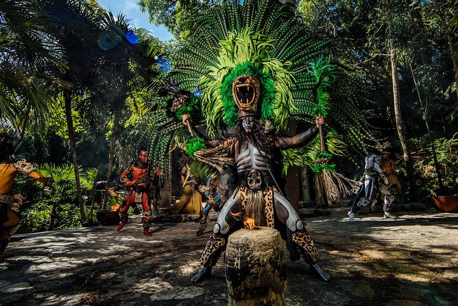 2 Day Combo Tour, Xcaret, Xel-Ha, Xplor and Chichen Itza Option - Xplor: the package’s strongest adventure day