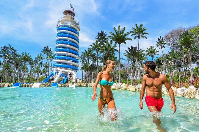 2 Day Combo Tour, Xcaret, Xel-Ha, Xplor and Chichen Itza Option - What to pack for both days
