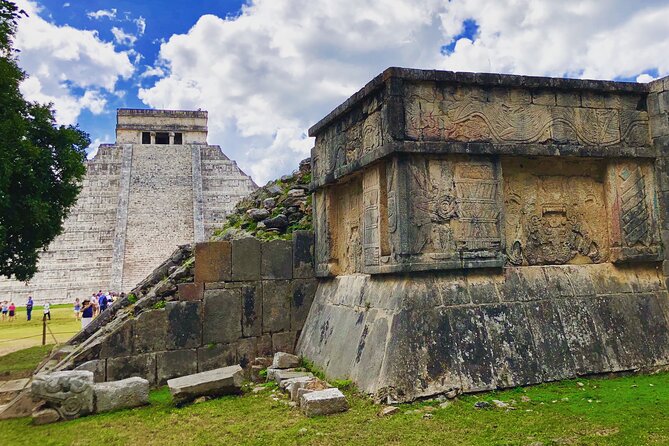 2-Day Trip of Main Yucatan Attraction Including Uxmal and Izamal - Why this two-day route works from Cancun