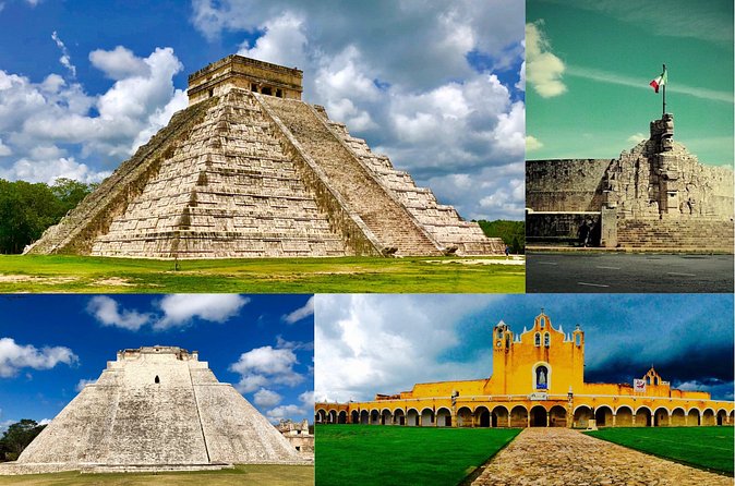 2-Day Trip of Main Yucatan Attraction Including Uxmal and Izamal - Is $495 a fair price?