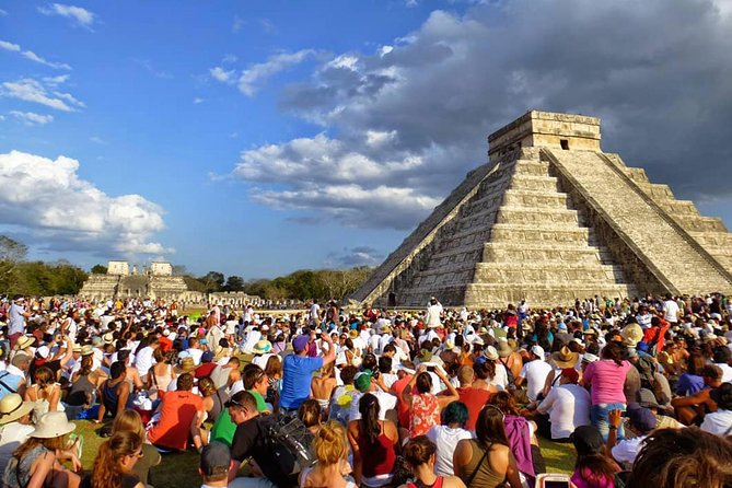 2 days Mayan world Ruins: Chichen Itza, Tulum, Coba, Cenotes - Coba and its forest roads