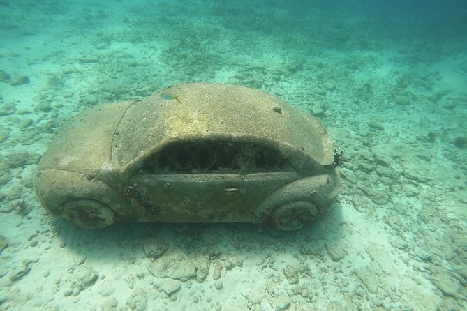 3 Hours VIP Semiprivate Tour Isla Mujeres Full Snorkeling Experience - Timing, weather, and cancellations