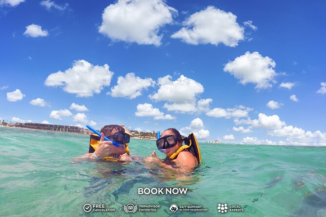 3-in-1 Puerto Morelos: Snorkeling, Tequila & Beachside Lunch - Why this Puerto Morelos combination works
