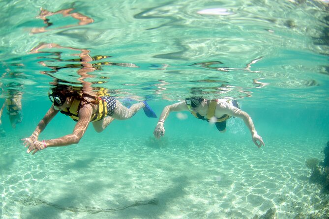 3-in-1 Puerto Morelos: Snorkeling, Tequila & Beachside Lunch - Free time in Puerto Morelos