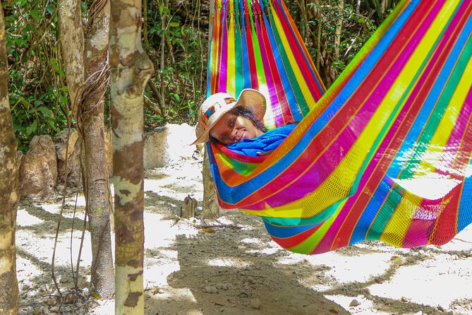 4 best Cenotes Semi-Private Tour - The $989 group price works best with six people