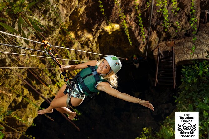 4-in-1 Cenote Tour Guided Experience with Breakfast, Lunch & Wine - The morning ride and the first meal
