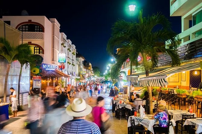 4 PLACES in 1 DAY: Coba, Tulum, Playa del Carmen and Cenote - Why this packed Cancun day appeals
