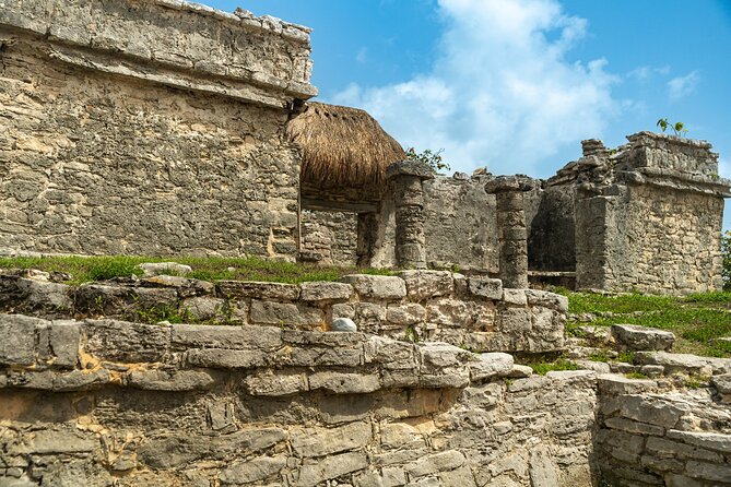 4x1: Coba, Cenote, Tulum and Playa del Carmen Tour from Cancun - Guides, language, and the quality of the day