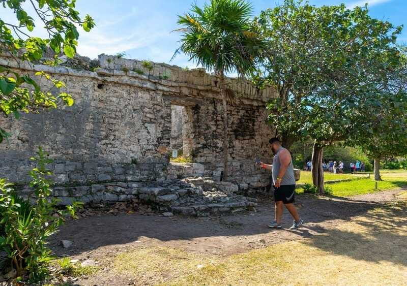 4X1 Tour: Coba and Tulum Ruins, Cenote and Playa del Carmen - Transport, pickup, and the long-day reality