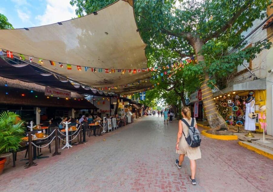4X1 Tour: Coba and Tulum Ruins, Cenote and Playa del Carmen - Should you book the Coba, Tulum, and cenote tour?