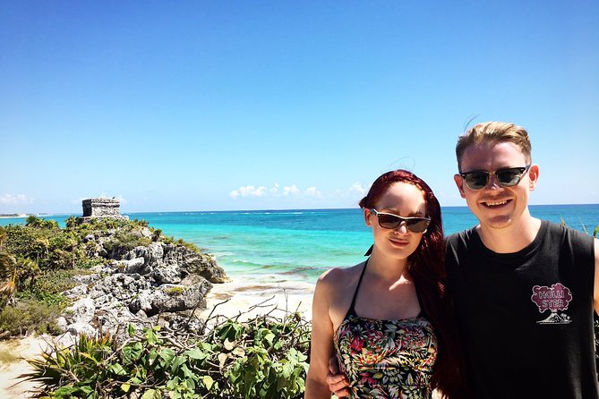 4x1 Tour to Tulum, Coba, a Cenote and Playa del Carmen for only one price! - Playa del Carmen and one hour on Fifth Avenue