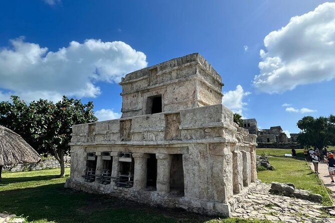 4X1 Tour to Tulum, Coba, Cenote and Playa Del Carmen - Who will enjoy this route most