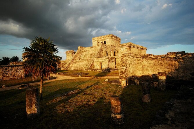 4x1 tour:Tulum/Coba,Cenote,Mayan Village& 5th Av Playa del Carmen - Coba and Nohoch Mul