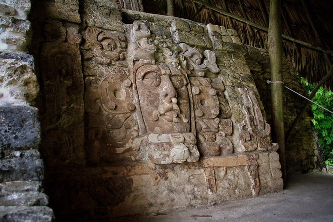 5 Days Mayan Heritage History Tour - A five-day route for serious Maya history fans