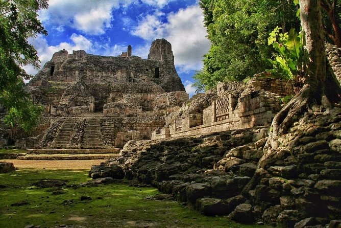 5 Days Mayan Heritage History Tour - Day 3: Palenque and a full evening in Campeche