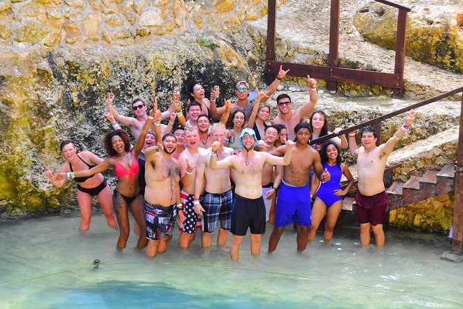 5-in-1 Adventure in Cancun: ATVs, Ziplines, Speed Boat, Snorkel and Cenote Swim - Who will enjoy this most