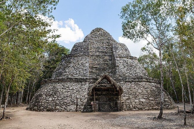 5x1 Tour: Tulum Coba Cenote Mayan Village and Playa del Carmen - The $85 price and the extra charges