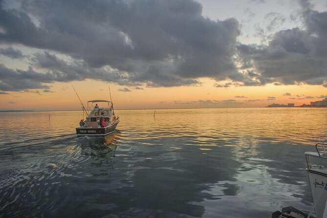 6-Hour Shared Fishing Tour - Value of the six-hour outing