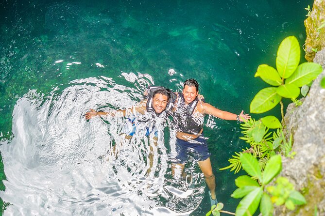 Action-packed Cancun ATV tour, Ziplines, Cenote, Lunch and More - Who will enjoy this tour most