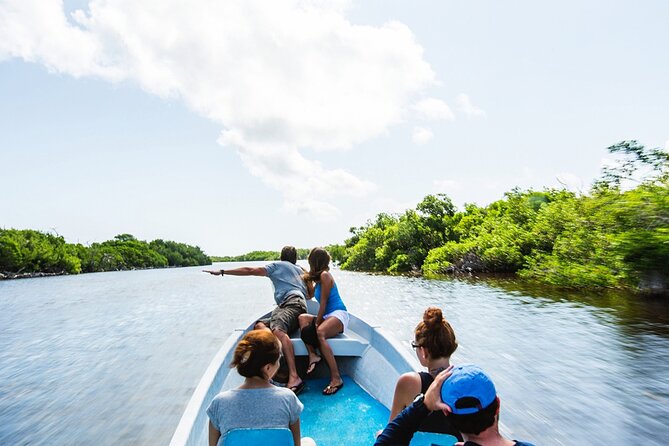 Adventour Day: Coloradas and Rio Lagartos Excursion from Cancun! - Why Las Coloradas is worth the long ride