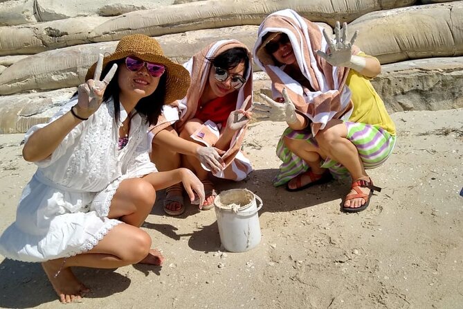 Adventour Day: Coloradas and Rio Lagartos Excursion from Cancun! - Guide support and communication