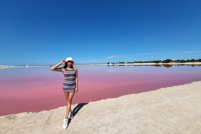 Adventour Day: Coloradas and Rio Lagartos Excursion from Cancun! - Who should book this excursion