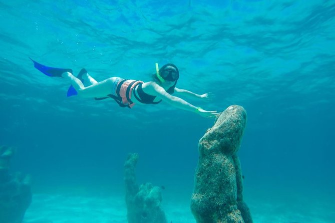 Afternoon Half-Day Catmaran Sailing and Snorkel Adventure - Who should book this tour?