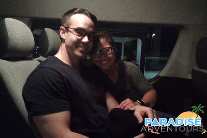 Airport Transfer Cancun - The 10 to 15 minute ride, and what that means