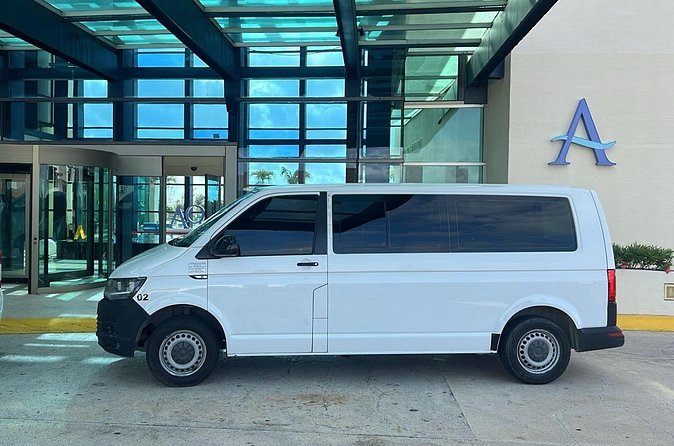 Airport Transfer to Tulum - Why the group price can be good value