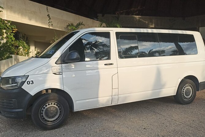 Airport Transfer to Tulum - Who will get the most from this transfer