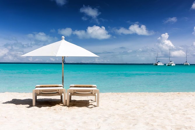 Airport transfers to Isla Mujeres - From Cancun Airport to the Puerto Juarez ferry
