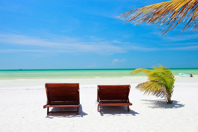 Airport transfers to Isla Mujeres - Finding the right pickup arrangement