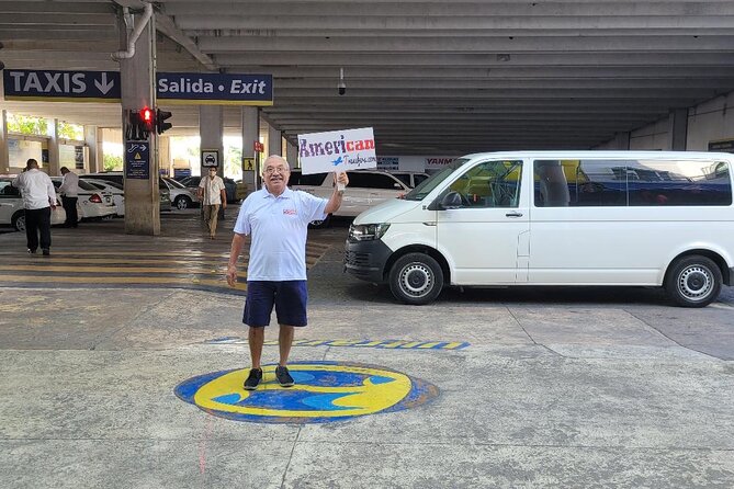 Airport transfers to Isla Mujeres - What the 45-minute estimate means for your day
