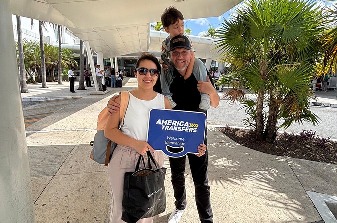 Akumal One Way Or Roundtrip Private Transfer - What you will not get along the way