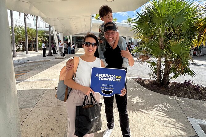 Akumal One Way Or Roundtrip Private Transfer - My practical verdict on the ride