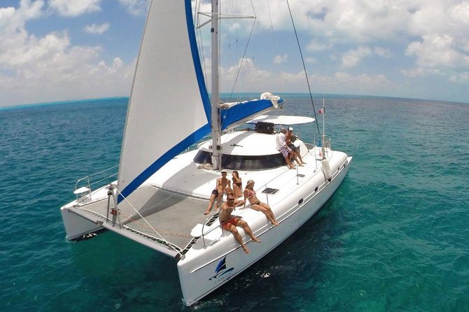 All Inclusive Caribbean adventure, reef snorkeling, Food & Drinks - Key things to know before booking