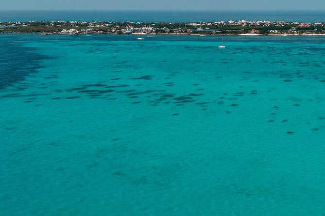 All Inclusive Luxury Yacht – Private Island Experience - Unlimited premium drinks, with one important caution