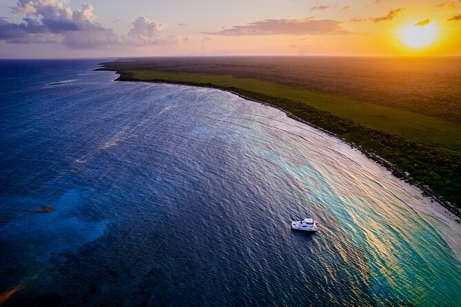 All Inclusive Luxury Yacht – Private Island Experience - Is $4,800 a fair price for 10 people?