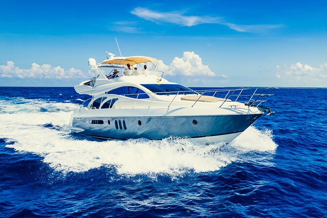 All Inclusive Luxury Yacht – Private Island Experience - Who will enjoy this yacht day most