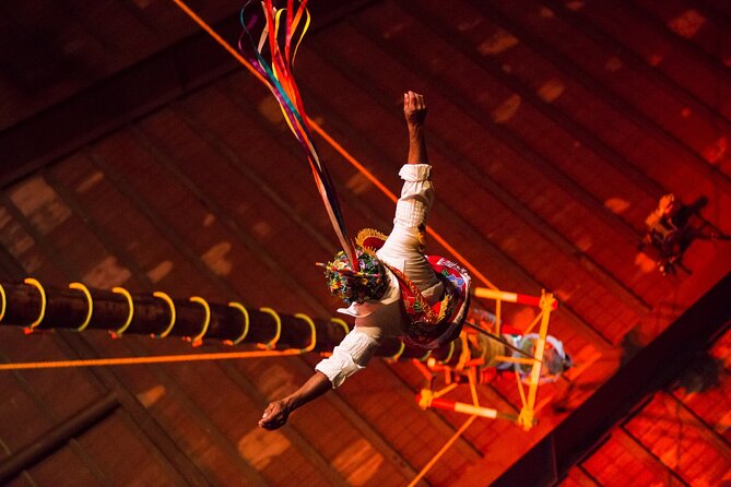 All-inclusive Xcaret Park with Transportation from Cancun & Playa Del Carmen - Underground rivers and the water activities