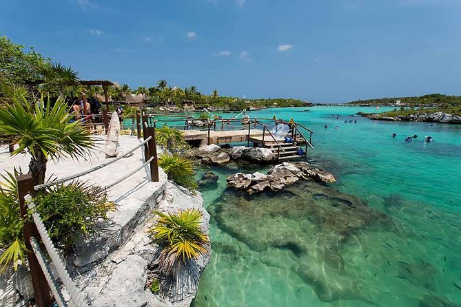 All Inclusive - Xel-Ha Park Tour from Cancún & Playa del Carmen - Is the $187 price good value?