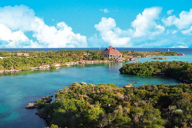All Inclusive - Xel-Ha Park Tour from Cancún & Playa del Carmen - Who should book this Xel-Há tour?