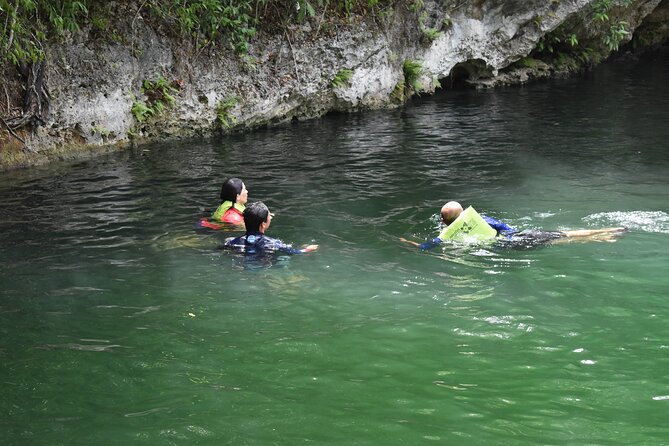 Amazing adventure in 3 cenotes with transportation - What to pack and what not to overlook