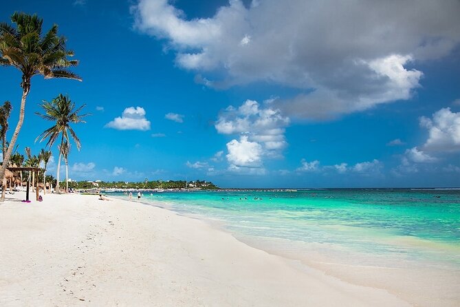 Amazing Adventure in Akumal. Swim with turtles and discover Tulum Ruins. - Lunch in Akumal comes with a regional dish