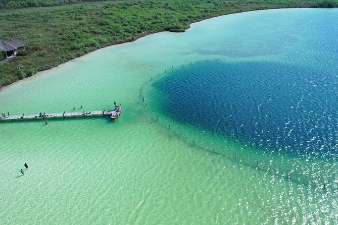 Amazing adventure! Kaan Luum Lagoon, 2 Cenotes Tour - Meals, extras, and the real price