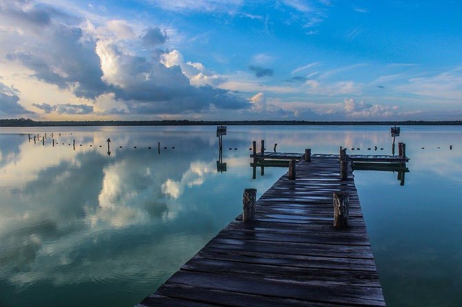 Amazing adventure! Kaan Luum Lagoon, 2 Cenotes Tour - Weather, changing stops, and what to pack