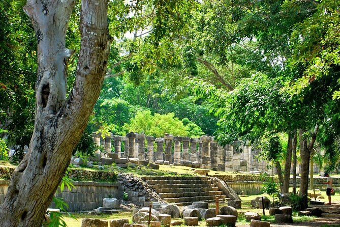 Amazing adventure Tulum, Coba, Cenote and Playa del Carmen Tour. - Guides, timing, and the long ride